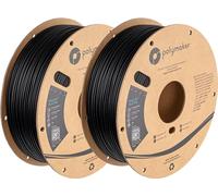 PolyLite™ PLA Pro (1,75 mm, 2 kg) noir*2
