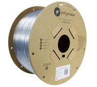 Polymaker 70169 Filament PC (polycarbonate) résiste aux chocs, résiste à la chaleur 2.85 mm 3000 g transparent(e) PolyLite™