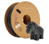 Polymaker PolyTerra PLA Charcoal Black - 2,85 mm / 1000 g
