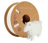 Polymaker 70823 PolyTerra PLA Filament PLA 2.85 mm 1000 g blanc mat 1 pc(s)