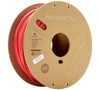 Polymaker 70827 PolyTerra PLA Filament PLA 2.85 mm 1000 g rouge (mat) 1 pc(s)