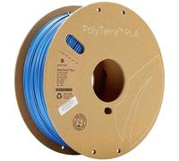 Polymaker PolyTerra PLA Sapphire Blue - 1,75 mm / 1000 g