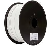 Polymaker 70836 PolyLite Filament ASA résistant aux UV, résistant aux intempéries 2.85 mm 3000 g blanc PolyLite™ 1 pc(s)