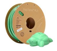 Polymaker 70847 PolyTerra PLA Filament PLA 2.85 mm 1000 g vert (mat) 1 pc(s)