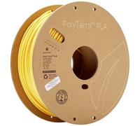 Polymaker PolyTerra PLA Savannah Yellow - 2,85 mm / 1000 g