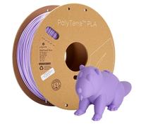 Polymaker Filament PLA PolyTerra – 1,75 mm / 1000 g – Lavender Purple