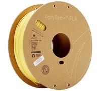 Polymaker PolyTerra PLA Banana - 1,75 mm / 1000 g
