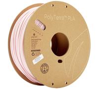 Polymaker 70868 PolyTerra PLA Filament PLA 2.85 mm 1000 g rose (mat), rose pastel 1 pc(s)