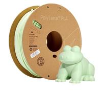 Polymaker 70870 PolyTerra PLA Filament PLA 2.85 mm 1000 g menthe, menthe 1 pc(s)