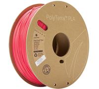 Polymaker PolyTerra PLA Rose - 1.75mm - 1kg