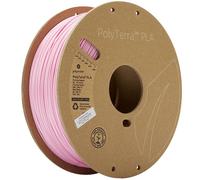 Polymaker 70908 PolyTerra Filament PLA faible teneur en plastique 1.75 mm 1000 g rose sakura 1 pc(s)