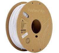 Polymaker 70941 PolyTerra Filament PLA Faible teneur en Plastique 1.75 mm 1000 g marbre 1 pc(s)