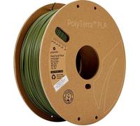 Polymaker PolyTerra PLA Army Dark Green - 1,75 mm / 1000 g