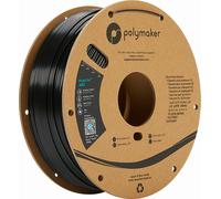 Polymaker Filament PolyLite ABS 1,75 mm 1 kg Noir
