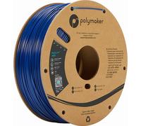 Polymaker Filament PolyLite (PE01007) ABS inodore 1,75 mm 1000 g Bleu