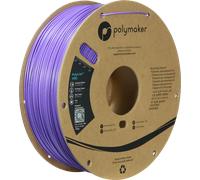 Polymaker PolyLite Galaxy Violet ABS Filament d'impression 3D millimètre 1 kg résistant à la chaleur 1,75 mm