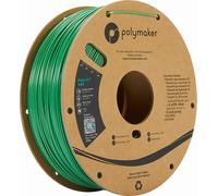Polymaker Filament ABS PolyLite 1,75 mm inodore 1000 g vert