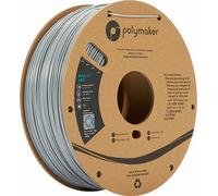 Polymaker Filament PolyLite ABS – Gris 1,75 mm 1 000 g