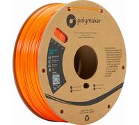 Polymaker Filament PolyLite ABS Orange 1,75 mm 1000 g