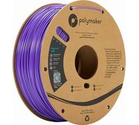 Polymaker PE01008 PolyLite Filament ABS inodore 1.75 mm 1000 g Lilas 1 pc(s)