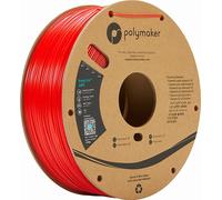 Polymaker ABS Red - 1,75 mm