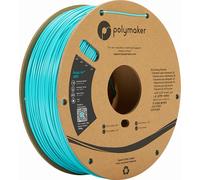 Polymaker Filament PolyLite ABS PE01010 inodore 1,75 mm 1000 g turquoise