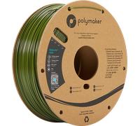 Polymaker PolyLite ASA Army Green – 1,75 mm / 1000 g