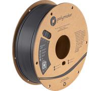 Polymaker ASA Dark Grey - 1,75 mm / 1000 g