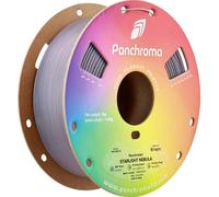 Polymaker CA02020 Panchroma™ Starlight Filament PLA multicolore, changement de couleur 1.75 mm 1000 g Starlight Nebula, violet