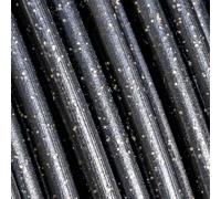 Polymaker CA02024 Panchroma™ Galaxy Filament PLA, PLA Glitter multicolore 1.75 mm 1000 g Galaxy Blac