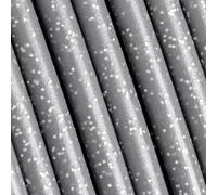 Polymaker CA02028 Panchroma™ Galaxy Filament PLA, PLA Glitter multicolore 1.75 mm 1000 g gris foncé,