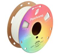 Polymaker CA02030 Panchroma™ Glow Filament PLA luminescent, changement de couleur 1.75 mm 1000 g vert brillant 1 pc(s)