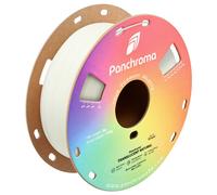 Polymaker CA02037 Panchroma™ Translucent Filament PLA 1.75 mm 1000 g translucide, naturel 1 pc(s)