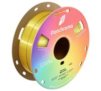 Polymaker CA03006 Panchroma™ Silk Filament PLA aspect soyeux 1.75 mm 1000 g or 1 pc(s)