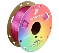 Polymaker CA03010 Panchroma™ Silk Filament PLA aspect soyeux 1.75 mm 1000 g magenta 1 pc(s)