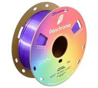 Polymaker CA03014 Panchroma™ Silk Filament PLA aspect soyeux 1.75 mm 1000 g violet 1 pc(s)