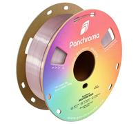 Polymaker CA03017 Panchroma™ Silk Filament PLA aspect soyeux 1.75 mm 1000 g or rose 1 pc(s)