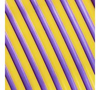 Polymaker CA03029 Panchroma™ Dual Silk Filament PLA multicolore, aspect soyeux 1.75 mm 1000 g Sovereign, or, violet 1 pc(s)