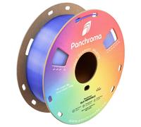 Polymaker CA03033 Panchroma™ Silk Filament PLA aspect soyeux 1.75 mm 1000 g pervenche, violet 1 pc(s)