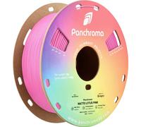Polymaker CA04002 Panchroma™ Matte Filament PLA mat, faible teneur en plastique 1.75 mm 1000 g Lotus Pink, rose 1 pc(s)