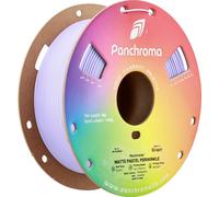 Polymaker CA04036 Panchroma™ Matte Filament PLA mat, faible teneur en plastique 1.75 mm 1000 g Pastel Periwinkle 1 pc(s)