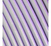 Polymaker CA04046 Panchroma™ Dual Matte Filament PLA multicolore, mat, faible teneur en plastique 1.75 mm 1000 g Foggy Purple