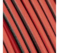 Polymaker CA04051 Panchroma™ Dual Matte Filament PLA multicolore, mat, faible teneur en plastique 1.75 mm 1000 g Shadow Red, noir, rouge 1 pc(s)