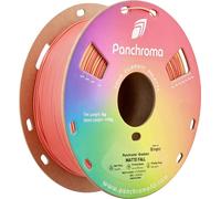 Polymaker CA04054 Panchroma™ Gradient Matte Filament PLA multicolore 1.75 mm 1000 g automne, orange, rouge 1 pc(s)
