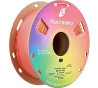 Polymaker CA04054 Panchroma™ Gradient Matte Filament PLA multicolore 1.75 mm 1000 g automne, orange, rouge 1 pc(s)
