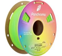 Polymaker CA04057 Panchroma™ Gradient Matte Filament PLA multicolore 1.75 mm 1000 g été, vert 1 pc(s)