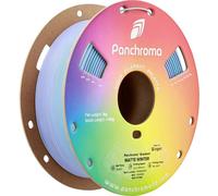 Polymaker CA04058 Panchroma™ Gradient Matte Filament PLA multicolore 1.75 mm 1000 g hiver, bleu, violet 1 pc(s)