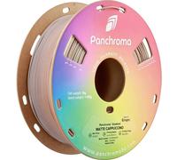 Polymaker CA04059 Panchroma™ Gradient Matte Filament PLA multicolore 1.75 mm 1000 g cappuccino 1 pc(s)