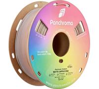 Polymaker CA04059 Panchroma™ Gradient Matte Filament PLA multicolore 1.75 mm 1000 g cappuccino 1 pc(s)