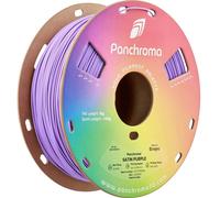 Polymaker CA05007 Panchroma™ Satin Filament PLA satiné, rigidité élevée 1.75 mm 1000 g violet 1 pc(s)